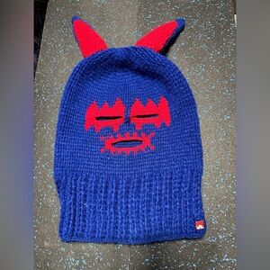 Spacecraft Balaclava Ski Mask